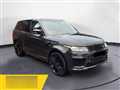 2020 Land Rover Range Rover Sport