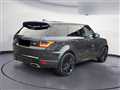 2020 Land Rover Range Rover Sport