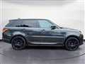2020 Land Rover Range Rover Sport