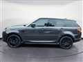 2020 Land Rover Range Rover Sport