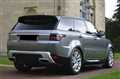 2020 Land Rover Range Rover Sport