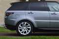 2020 Land Rover Range Rover Sport