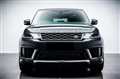 2021 Land Rover Range Rover Sport