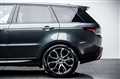 2021 Land Rover Range Rover Sport