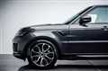 2021 Land Rover Range Rover Sport