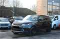 2021 Land Rover Range Rover Sport