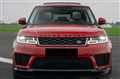 2020 Land Rover Range Rover Sport