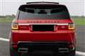 2020 Land Rover Range Rover Sport