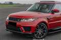 2020 Land Rover Range Rover Sport