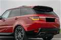 2020 Land Rover Range Rover Sport