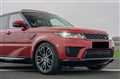 2020 Land Rover Range Rover Sport
