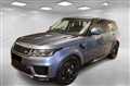 2020 Land Rover Range Rover Sport