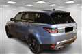 2020 Land Rover Range Rover Sport