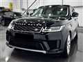 2022 Land Rover Range Rover Sport