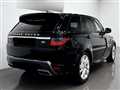 2022 Land Rover Range Rover Sport