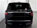 2022 Land Rover Range Rover Sport