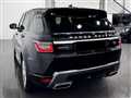 2022 Land Rover Range Rover Sport