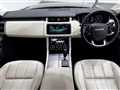 2022 Land Rover Range Rover Sport