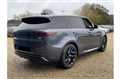 2023 Land Rover Range Rover Sport