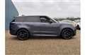 2023 Land Rover Range Rover Sport
