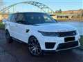 2021 Land Rover Range Rover Sport