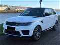 2021 Land Rover Range Rover Sport