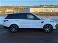 2021 Land Rover Range Rover Sport