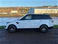 2021 Land Rover Range Rover Sport