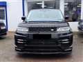 2018 Land Rover Range Rover Sport