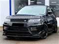 2018 Land Rover Range Rover Sport