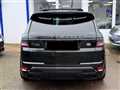 2018 Land Rover Range Rover Sport