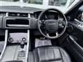 2018 Land Rover Range Rover Sport
