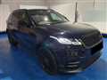 2018 Land Rover Range Rover Velar