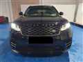 2018 Land Rover Range Rover Velar