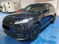 2018 Land Rover Range Rover Velar