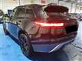 2018 Land Rover Range Rover Velar
