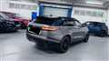 2017 Land Rover Range Rover Velar