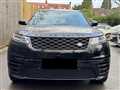 2018 Land Rover Range Rover Velar