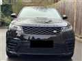 2018 Land Rover Range Rover Velar