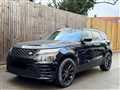 2018 Land Rover Range Rover Velar