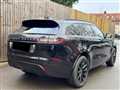 2018 Land Rover Range Rover Velar