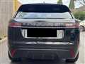 2018 Land Rover Range Rover Velar