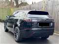 2018 Land Rover Range Rover Velar