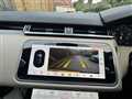 2018 Land Rover Range Rover Velar