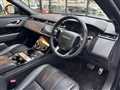 2018 Land Rover Range Rover Velar