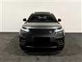 2018 Land Rover Range Rover Velar
