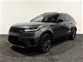 2018 Land Rover Range Rover Velar
