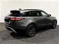 2018 Land Rover Range Rover Velar