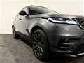 2018 Land Rover Range Rover Velar