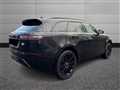 2018 Land Rover Range Rover Velar